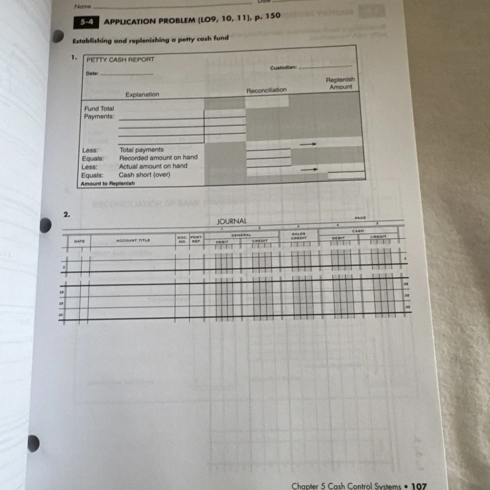 N/A working papers
